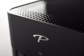 Paradigm Shift PW-Amp Wireless Amp (Black) N8
