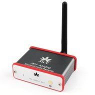 JKY Wireless Bluetooth 4.0 Receiver Audio Adapter for Music Streaming Sound System