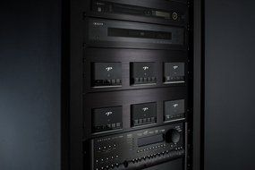 Paradigm Shift PW-Amp Wireless Amp (Black) N9