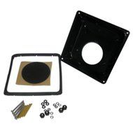 Raymarine Flush Mount Kit f/Dragonfly7 consumer electronics