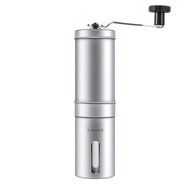 E-PRANCE Burr Manual Coffee Grinder for Richer Aroma and Flavor than Electric Coffee Bean Mills N5