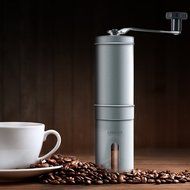 E-PRANCE Burr Manual Coffee Grinder for Richer Aroma and Flavor than Electric Coffee Bean Mills N6