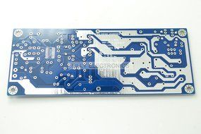 Kit for Irs2092 Irfb4019 Class D Power Amplifier Board + Speaker Protection N4