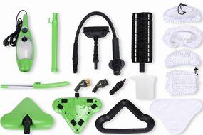 H2O Mop X5 Steamer N3