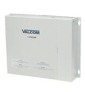VALCOM V-2006AHF Page Control - 6 Zone Talkback (VC-V-2006AHF)