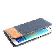 Case iPhone 7 Plus Cover,TechCode Smart Pattern Folio Stand with Card Slot Design Wallet Type Flip PU Leather... N7