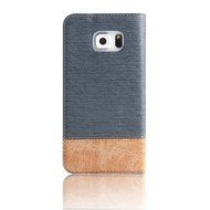 Case iPhone 7 Plus Cover,TechCode Smart Pattern Folio Stand with Card Slot Design Wallet Type Flip PU Leather... N8
