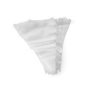 Nordic Ware Disposable Decorating Bags (Pack of 24), Multicolor