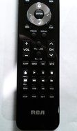 RCA RE20QP80 Remote Control