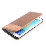 Case iPhone 7 Plus Cover,TechCode Smart Pattern Folio Stand with Card Slot Design Wallet Type Flip PU Leather... N9