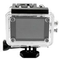 Generic Pangu SJ6000 WiFi Version LCD Display Wide Angle 1080P HD 30M Waterproof Outdoor Helmet Sport Digital... N5