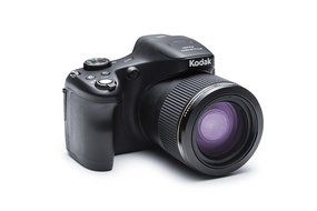 Kodak Pixpro Astro Zoom AZ651 20 MP Digital Camera with 65X Opitcal Zoom, 1080p Video Recording and 3-inch LCD...