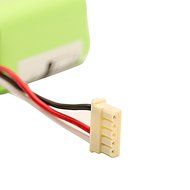 Mr.Batt 3000mAh Replacement Battery for iRobot Braava 380, 380T, Mint 5200, 5200B, 5200C Floor Mopping Robots N3