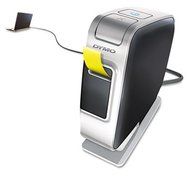 - LabelManager PnP Label Printer, 2-1/2w x 5-1/2d x 5-3/8h by MOT4