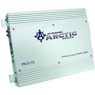 Arctic Series 2-Channel MOSFET Amp (1,600W max, 75W x 2 @ 4