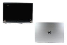 651CN - LCD Panel 15.6&quot; FHD; Glossy; Touchscreen; WLED W/Cover; W/Hinges; W/Webcam Inspiron... N2