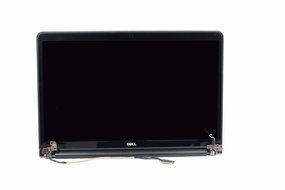 651CN - LCD Panel 15.6&quot; FHD; Glossy; Touchscreen; WLED W/Cover; W/Hinges; W/Webcam Inspiron... N3