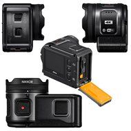 Nikon Keymission 170 with Accessory Pack and 64GB card + Kit N2