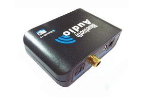 RioRand Bluetooth 4.0 Audio Receiver Bluetooth receiver Bluetooth audio to Fiber Converter N3
