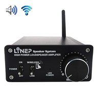 Generic A918 320W Bluetooth Wireless Digital High Power Amplifier