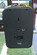 Olympus CLV A900R/k965 900mhz Indoor/Outdoor Wireless Speaker