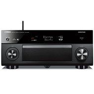 Yamaha AV receiver Dolby Atmos corresponding black RX-A3040 (B)