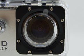 Generic 1080p Full Hd Outdoor Sports Digital Video Camera N2
