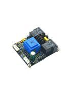 SMO New Class A soft start delay temperature protection board