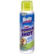 Woolite Oxy Deep Power Shot Carpet Spot &amp; Stain Remover