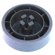 Kenmore 41054 Power Nozzle Rear Wheel N2