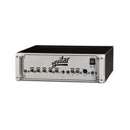 Aguilar DB 751 | 975 Watts 3 Preamp Tubes Hybrid Bass Head N3