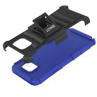Galaxy Note 5 Case, HLCT Rugged Shock Proof Dual-Layer Case with Built-In Kickstand for Samsung Galaxy Note 5... N8