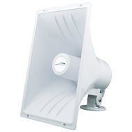 SPECO TECH SPC-40RP / Speco 6&quot; x 11&quot; Weatherproof PA Speaker - 8 ohm