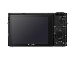 Sony Cyber-shot DSC-RX100 IV 20.1 MP Digital Still Camera N10