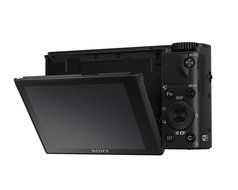 Sony Cyber-shot DSC-RX100 IV 20.1 MP Digital Still Camera N11