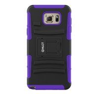 Galaxy Note 5 Case, HLCT Rugged Shock Proof Dual-Layer Case with Built-In Kickstand for Samsung Galaxy Note 5... N11