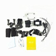 MINS Waterpoof Sport Action Camera Full HD DVR DV WIFI SJ4000 Helmet Sports Car Recorder Diving Bicycle Sport... N3