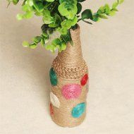 Gotd 295 Feet Natural Jute Twine Best Arts Crafts Gift Twine Christmas Twine Industrial Packing Materials Durable... N3