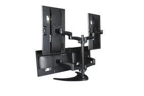 Monitor Wall Mount - ZILLA N3N1-S N13