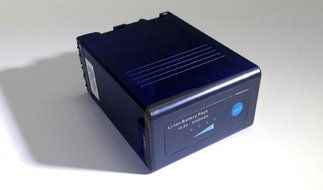 Frezzi Energy Systems PB-77 Replacement Lithium-Ion Battery for Sony N3