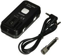 Phottix Wireless Flash Receiver Strato 4 in 1 Sony Receiver