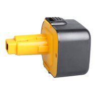 Antiee 3000mAh 12V Rechargeable Replacement Battery For Dewalt DW9071 DW9072 DC9071 DE9037 DE9071 DE9072 DE9074... N2