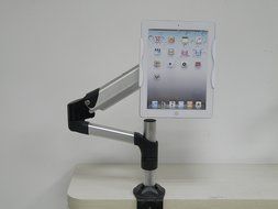 Monitor Wall Mount - ZILLA N3N1-S N16