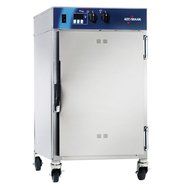 Alto-Shaam 1000 TH II Stackable Cook and Hold Oven with Deluxe Controls - Mobile, Holds 4 Food Pans