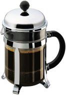 Bodum 4-c. Chambord Coffee Press.