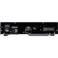 Sony Compact Disc Player - 5 Disc Carousel, Optical Output, RCA Audio Output, CD Text Display + 100 Ft Oxygen-Free... N2