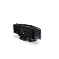 MartinLogan Motif X ESL Hybrid Center Channel Electrostatic Loudspeaker (Black Ash) N5