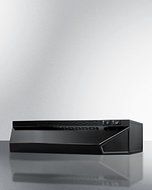 Summit 30 Inch Ductless Range Hood