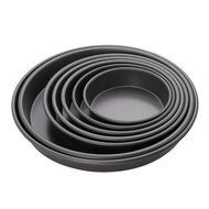Classic Bakeware 8 -Inch Round Nonstick Cake Pan
