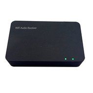 OBOSS A900 Protable Mini Wireless Wifi Audio Receiver DLNA Airplay for iPhone iPad Android MAC Windows N9